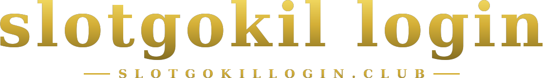 slotgokil login logo